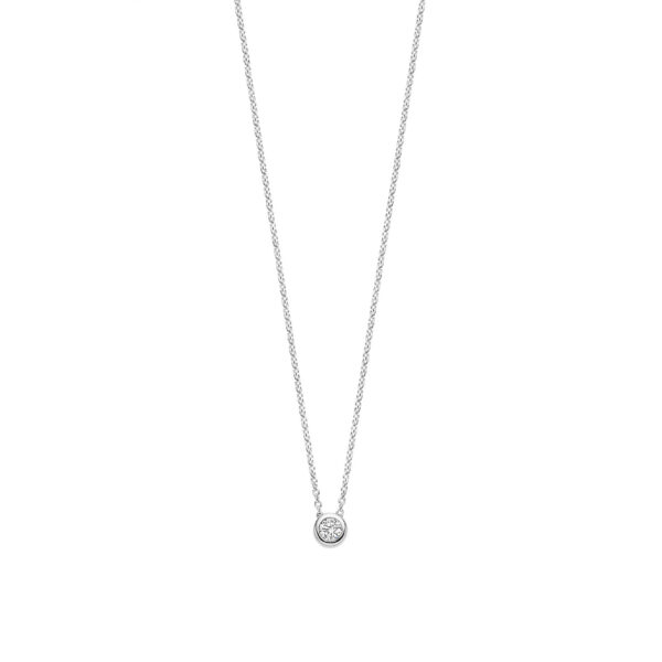 TI SENTO Necklace 34124ZI
