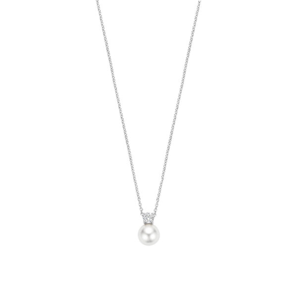 TI SENTO Necklace 34125PW