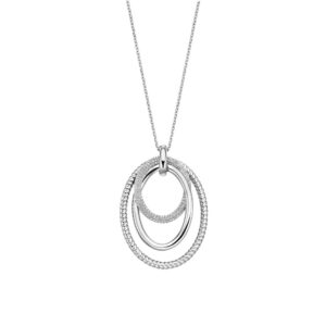 TI SENTO Necklace 34127ZI