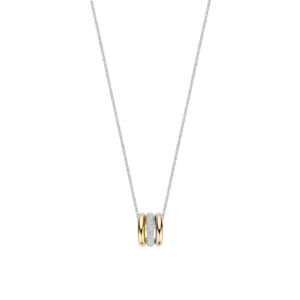 TI SENTO Necklace 34128TZ