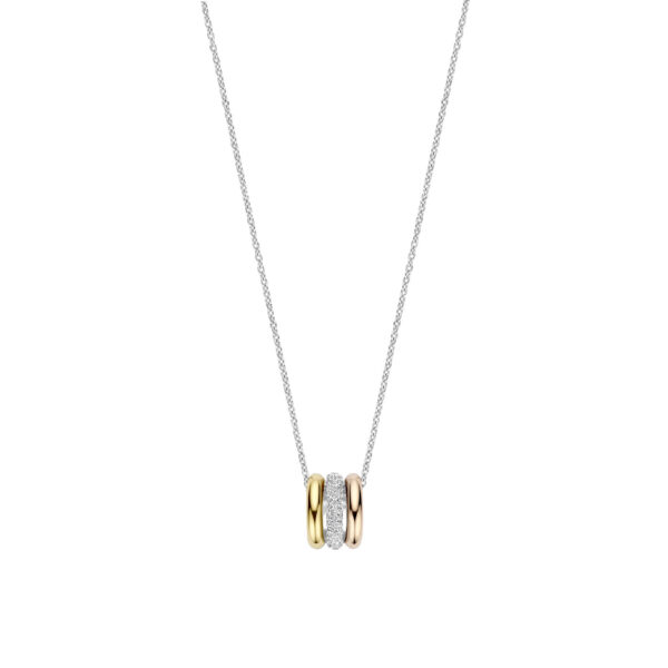 TI SENTO Necklace 34128TZ