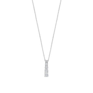 TI SENTO Necklace 34129ZI