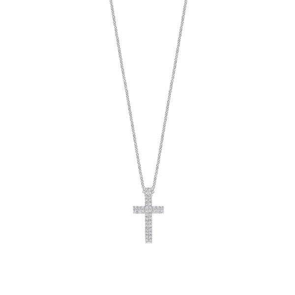 TI SENTO Necklace 34130ZI