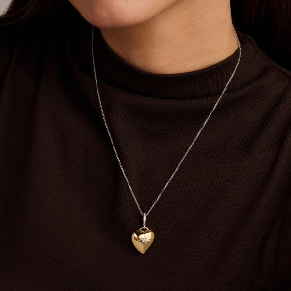 TI SENTO Pendant 6862ZY