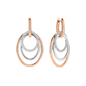 TI SENTO Earrings 78067ZR
