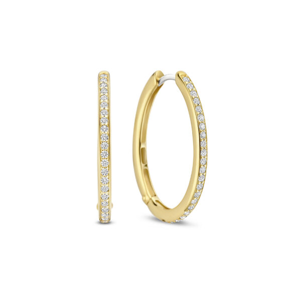 TI SENTO Earrings 7789ZY