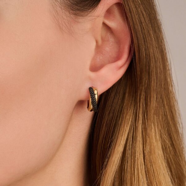 TI SENTO Earrings 78012BY