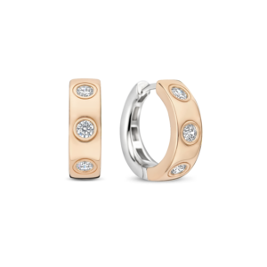 TI SENTO Earrings 78046ZR