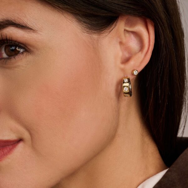 TI SENTO Earrings 78046ZY