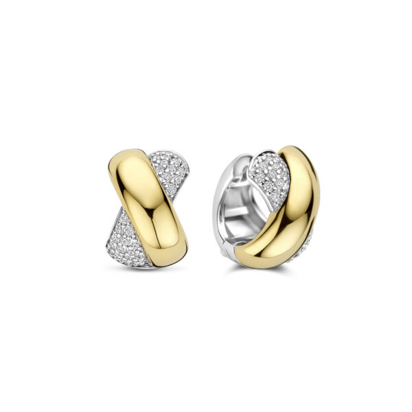 TI SENTO Earrings 78047ZY