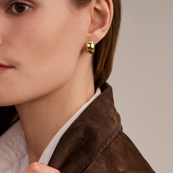 TI SENTO Earrings 78048SY