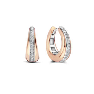 TI SENTO Earrings 78049ZR
