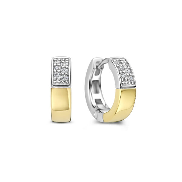TI SENTO Earrings 78050ZY