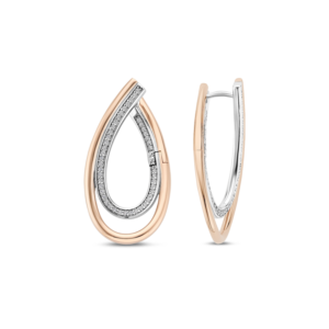 TI SENTO Earrings 78051ZR