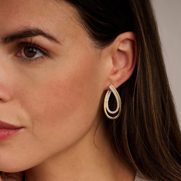 TI SENTO Earrings 78051ZY