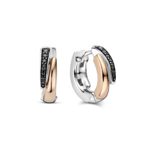 TI SENTO Earrings 78052BR