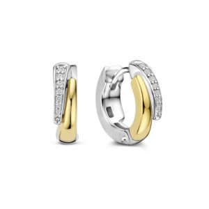 TI SENTO Earrings 78052ZY