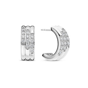 TI SENTO Earrings 78053ZI