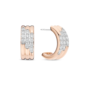 TI SENTO Earrings 78053ZR