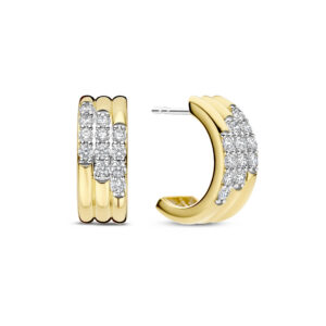 TI SENTO Earrings 78053ZY