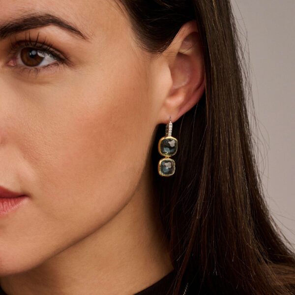TI SENTO Earrings 78054TY
