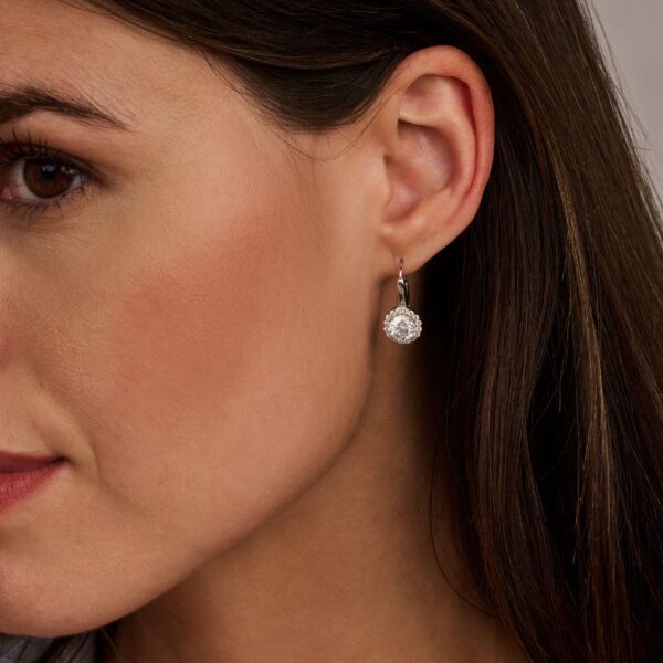 TI SENTO Earrings 78056ZI