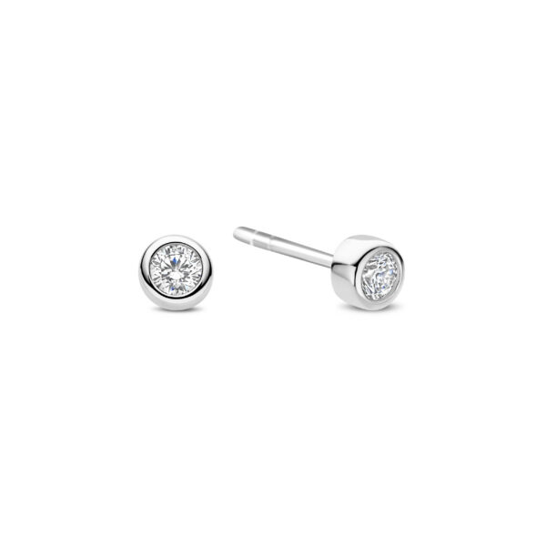 TI SENTO Earrings 78057ZI