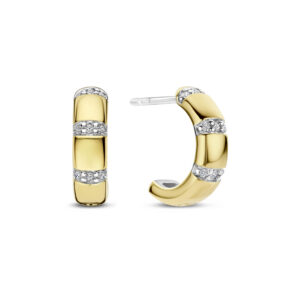 TI SENTO Earrings 78058ZY