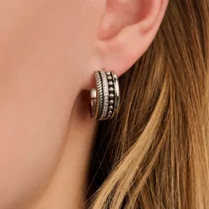 TI SENTO Earrings 78059ZI