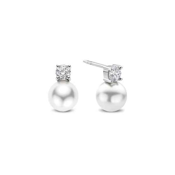 TI SENTO Earrings 78060PW