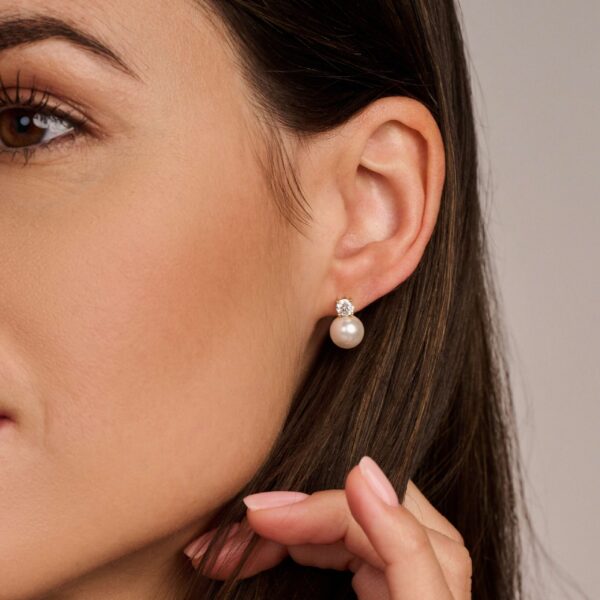 TI SENTO Earrings 78060YP