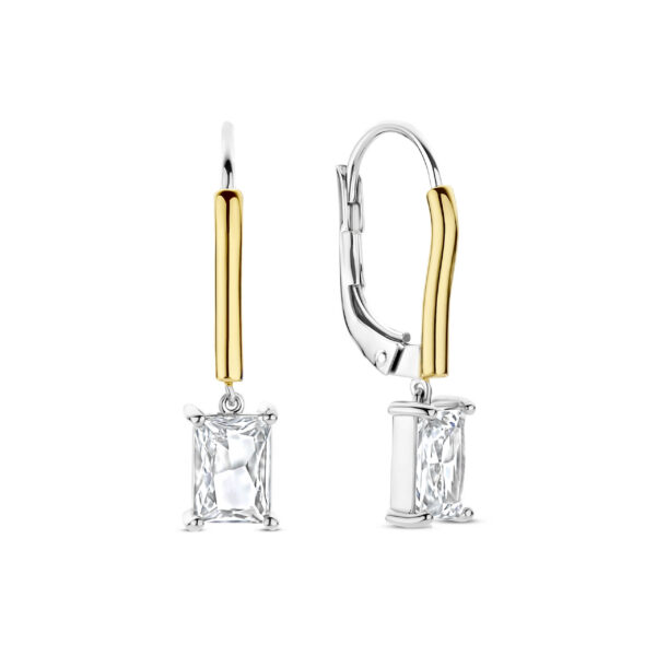 TI SENTO Earrings 78063ZY