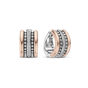 TI SENTO Earrings 78065ZR