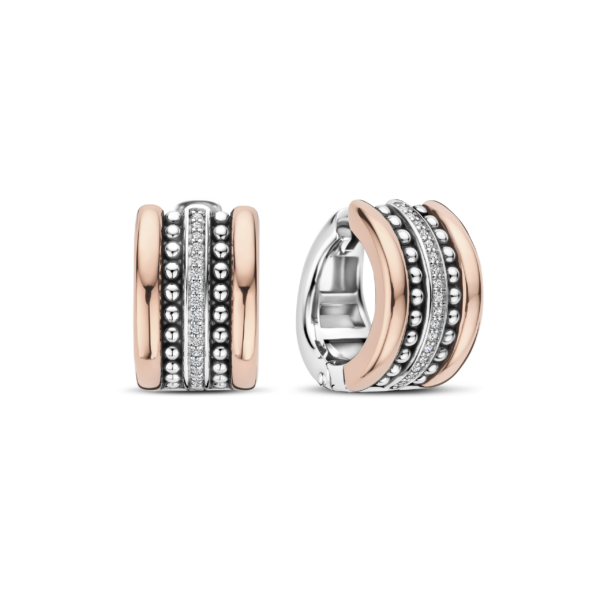 TI SENTO Earrings 78065ZR
