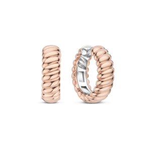 TI SENTO Earrings 78066SR