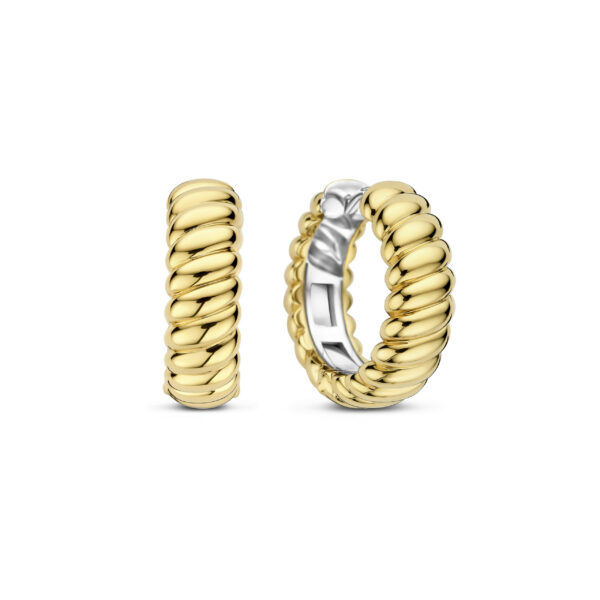 TI SENTO Earrings 78066SY
