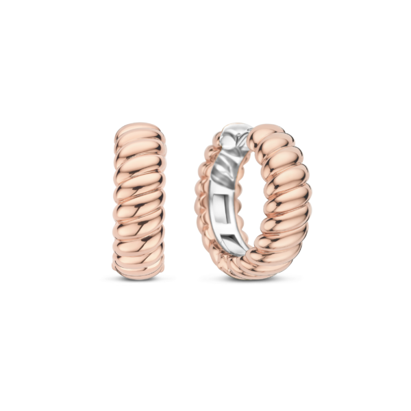 TI SENTO Earrings 78066SR