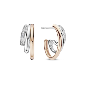 TI SENTO Earrings 78068ZR