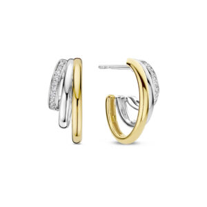 TI SENTO Earrings 78068ZY