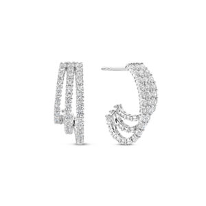 TI SENTO Earrings 78069ZI