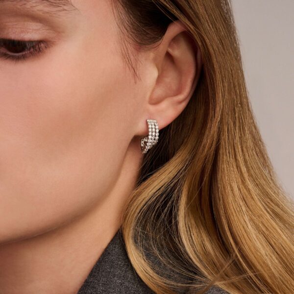 TI SENTO Earrings 78069ZI