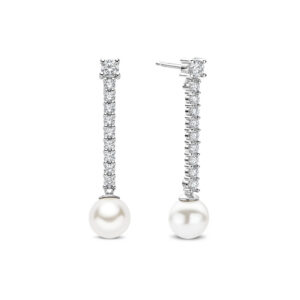 TI SENTO Earrings 78070PW