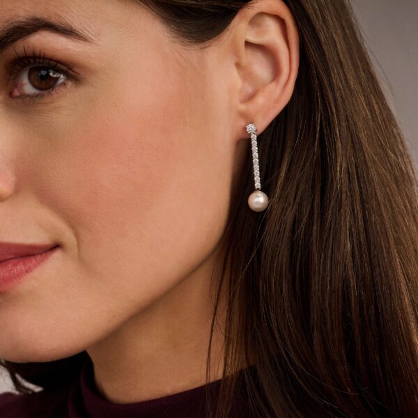 TI SENTO Earrings 78070PW