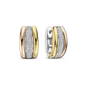 TI SENTO Earrings 78072TZ