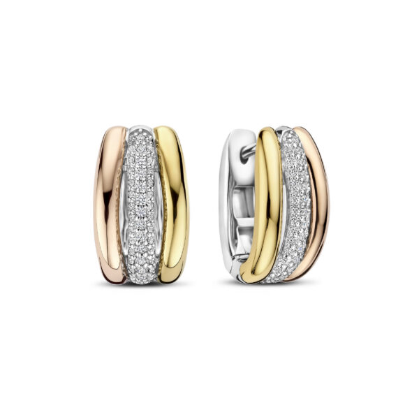 TI SENTO Earrings 78072TZ