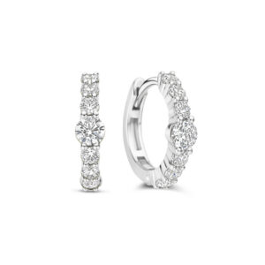 TI SENTO Earrings 78073ZI