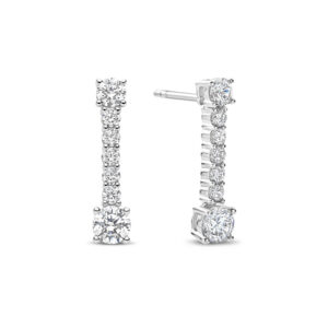 TI SENTO Earrings 78074ZI
