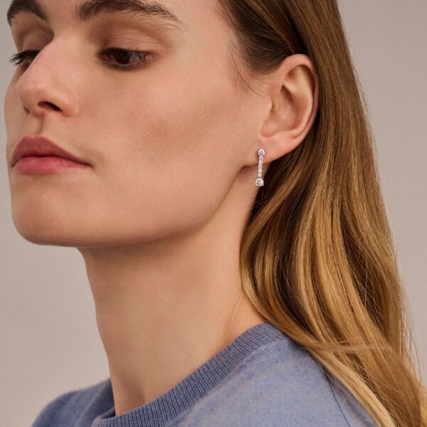 TI SENTO Earrings 78074ZI