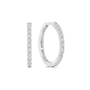 TI SENTO Earrings 78077ZI