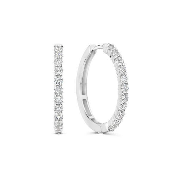 TI SENTO Earrings 78077ZI